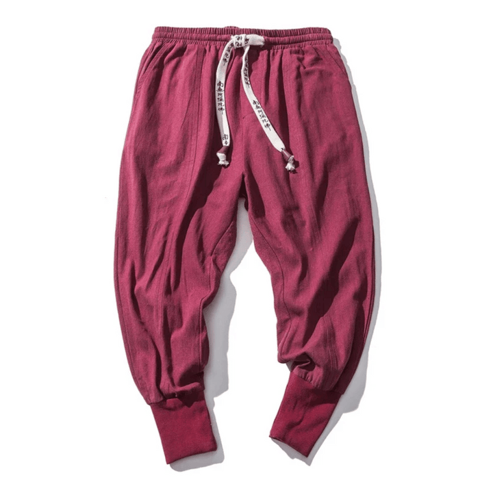 Jogger de confort 