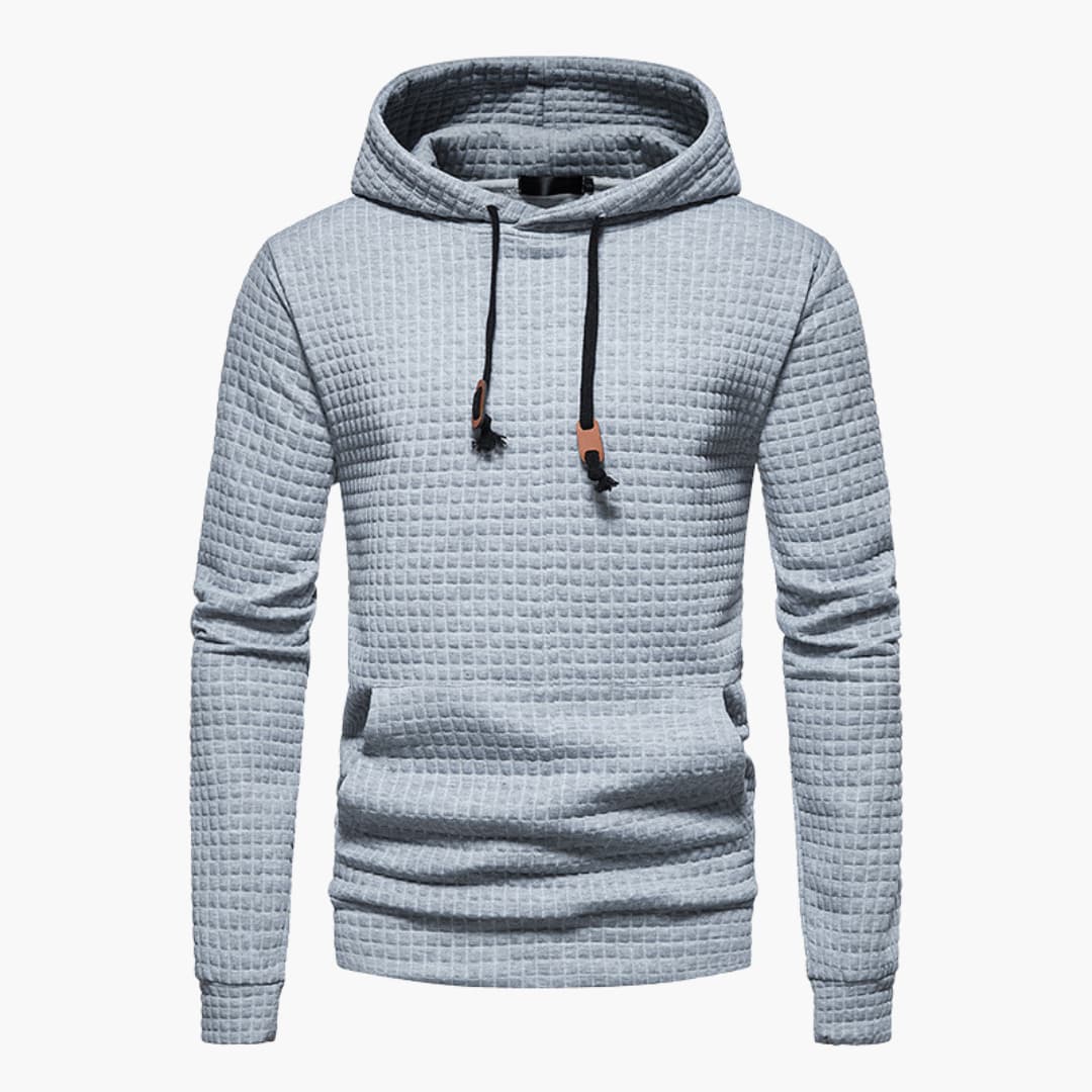 Roman - Sweat à Capuche Confortable 