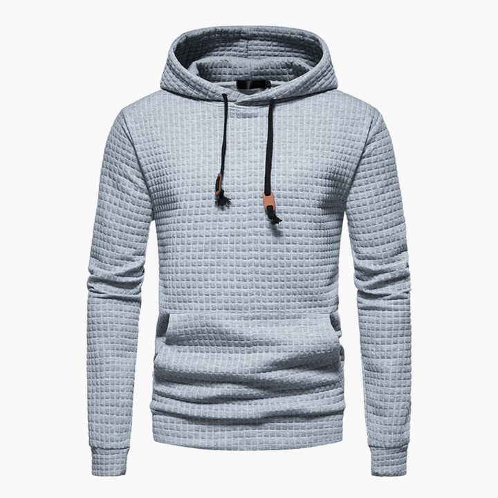 Roman - Sweat à Capuche Confortable 