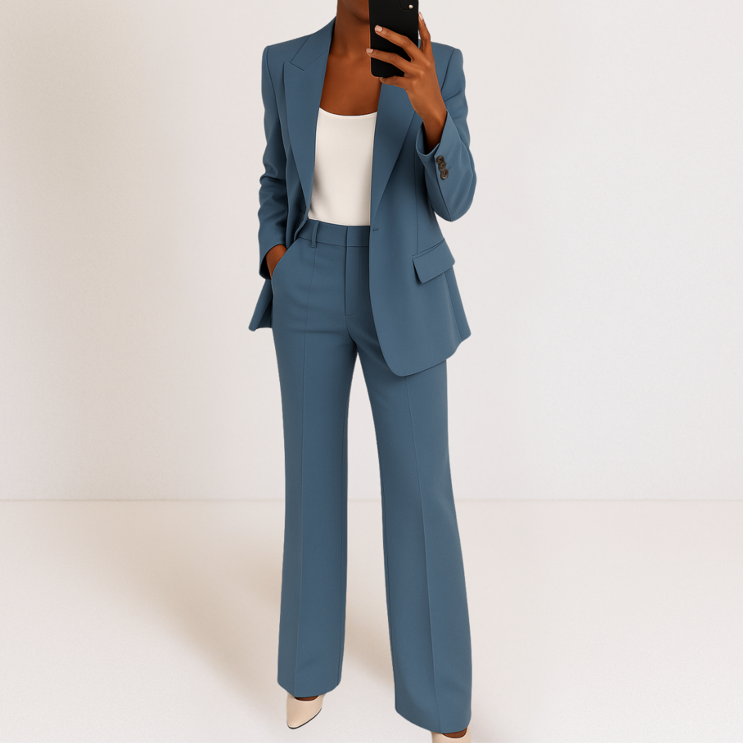 Melanie - Ensemble Chic 