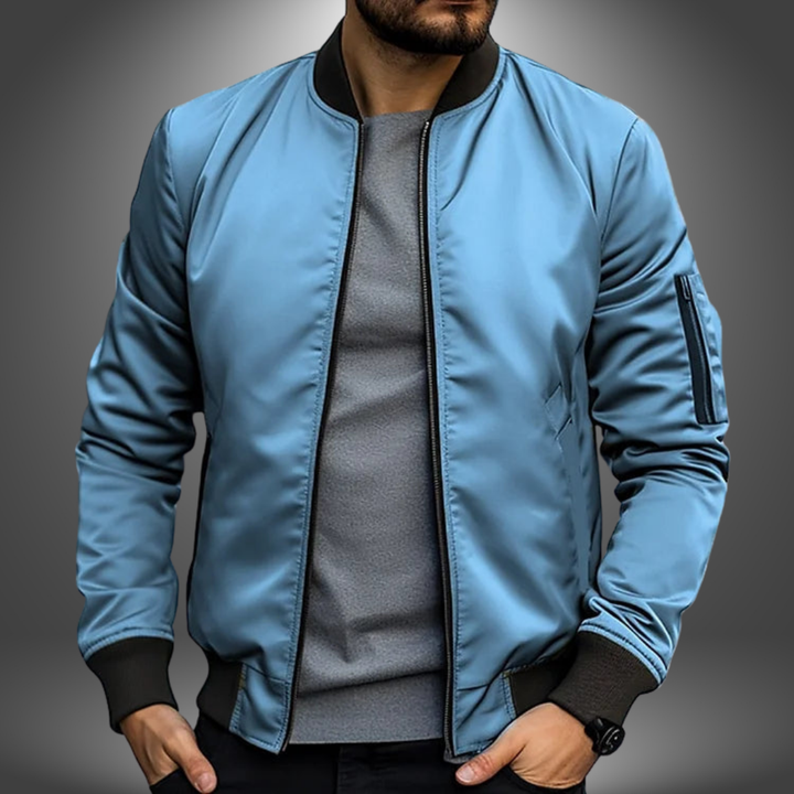 Marcello™ | Contemporary Men's Jacket
