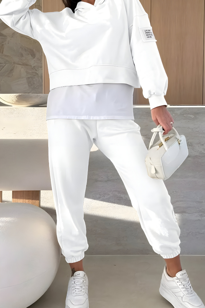 Noor™ | Ensemble Complet Confortable 