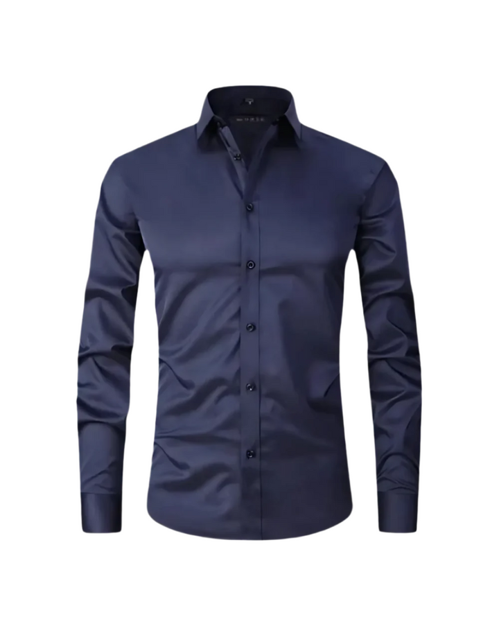Chemise Extensible Exécutive 
