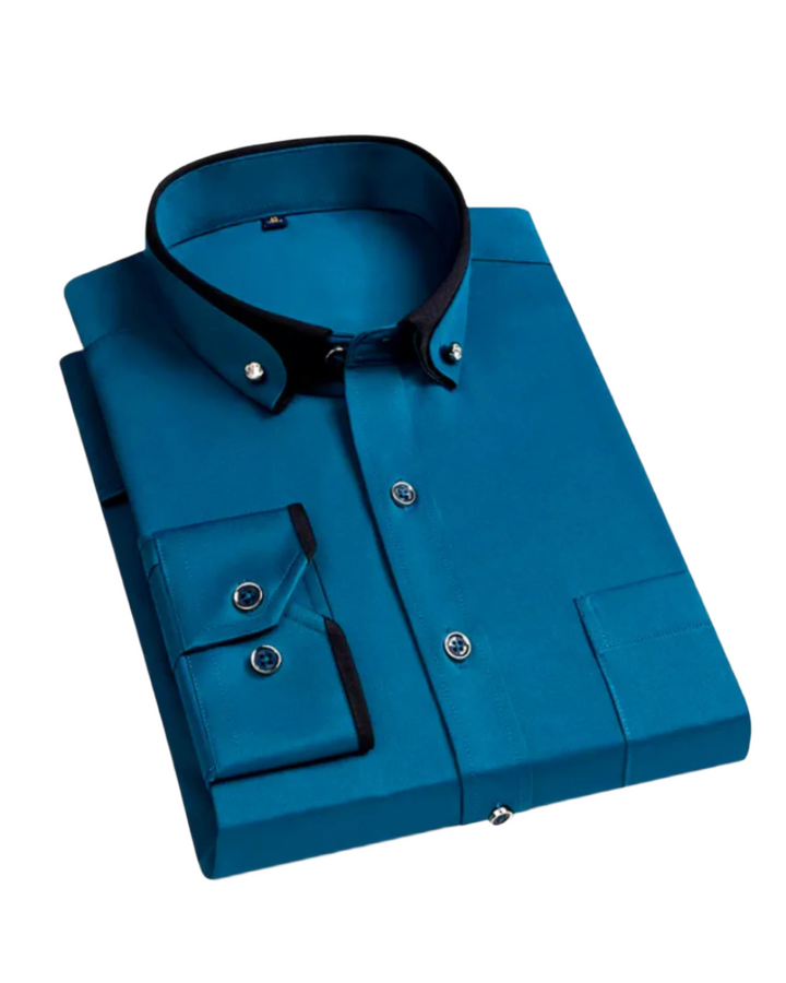 Givalli - Chemise Classique Adriano 