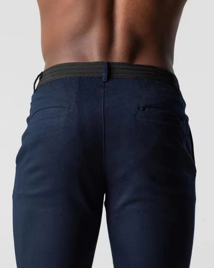 Chino extensible Elio 