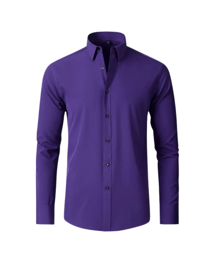 Chemise de bureau 
