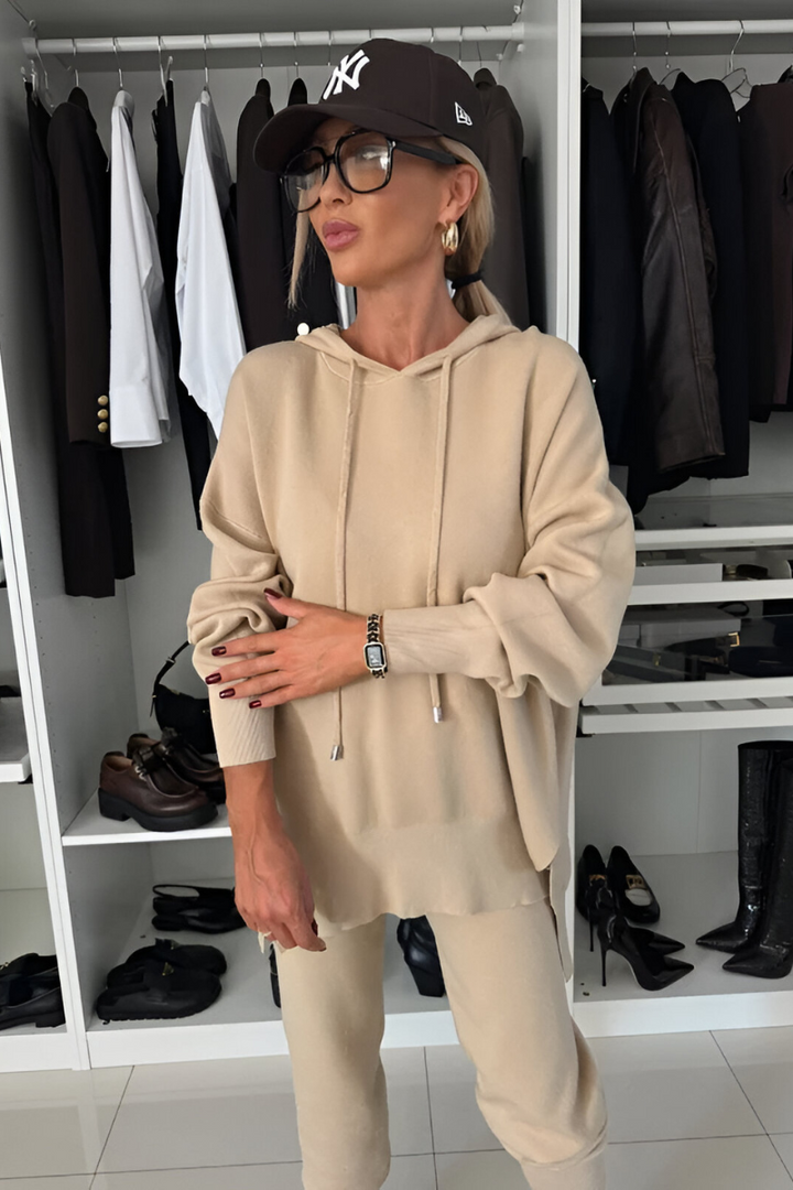 Maud™ | Ensemble Confortable 