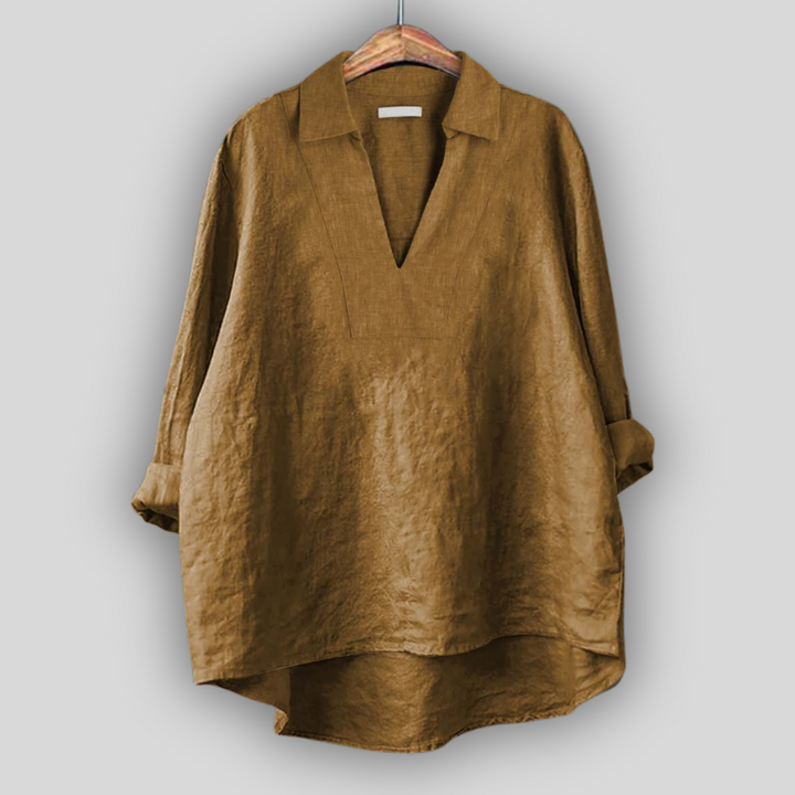 Aurelius™ | Elegant Autumn Blouses