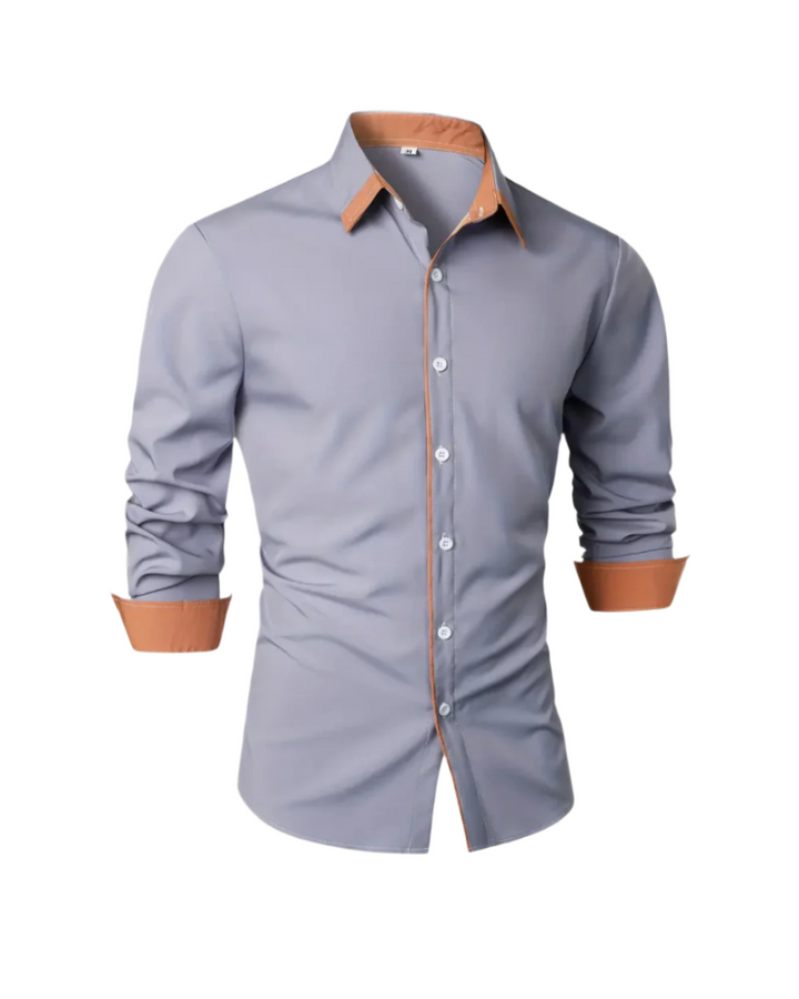 Chemise décontractée 