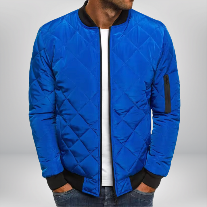 Mistral™ | Veste Matelassée 