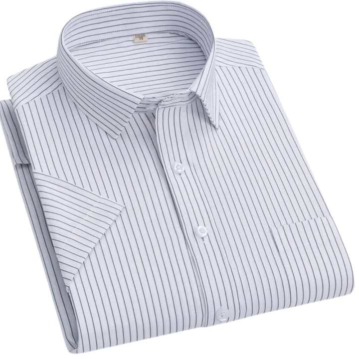 Givalli - Chemise respirante pour hommes 
