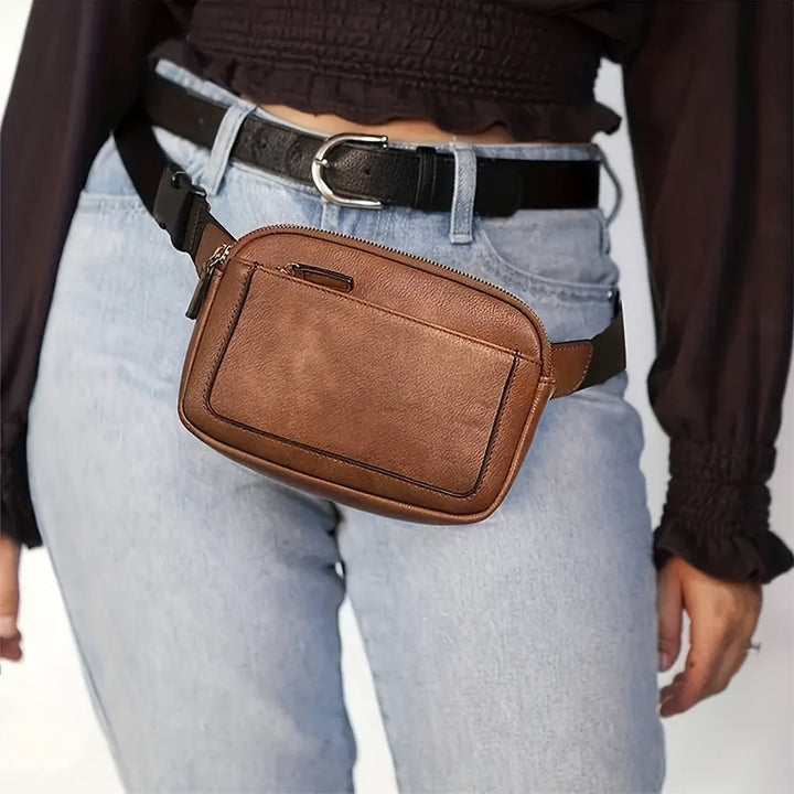 Nina | Sac d'épaule Aspen Sport 