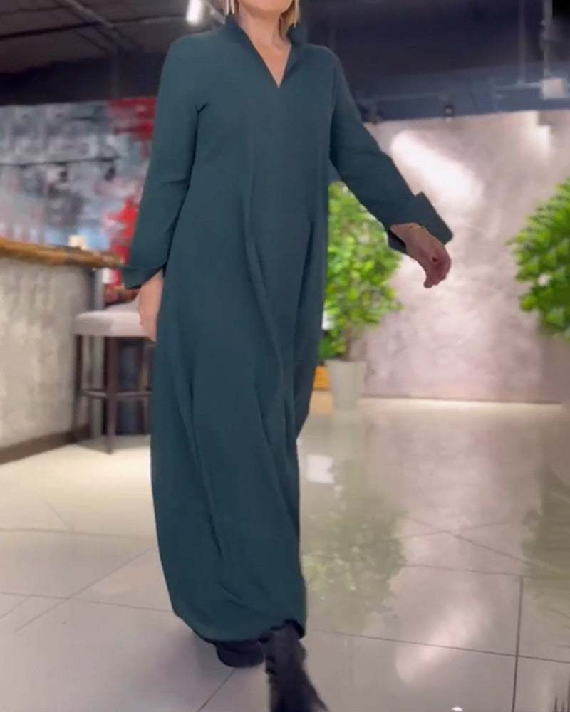 Tamara I Robe Élégante 