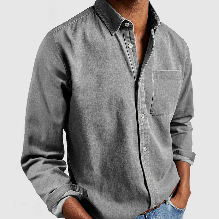 Mantova™ | Graceful Cotton Elegance