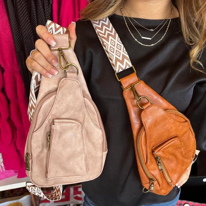 Nina | Sac à Main Rétro Chic 