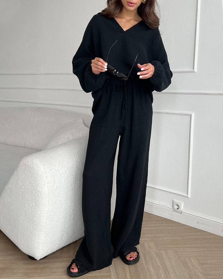Happiness - Elegant and Comfortable Set