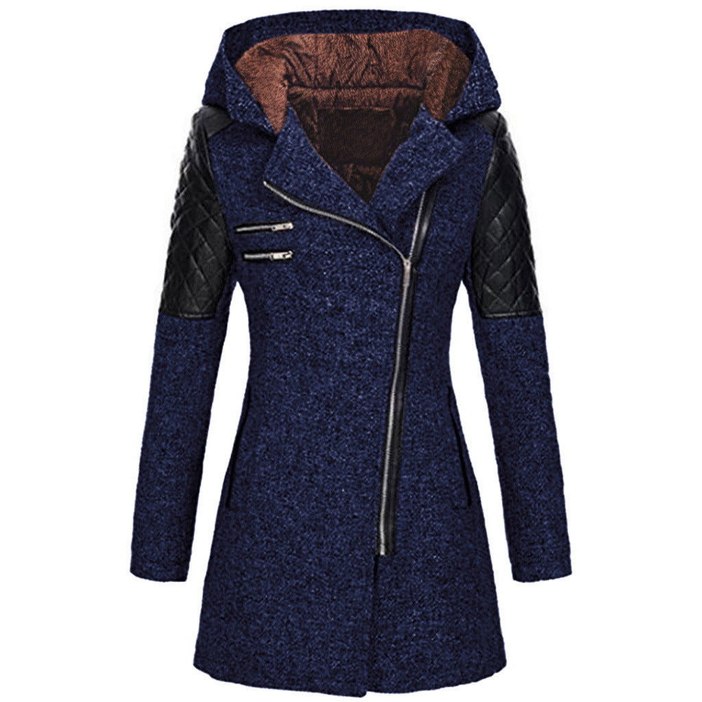 Nolanne™ | Veste d'hiver 