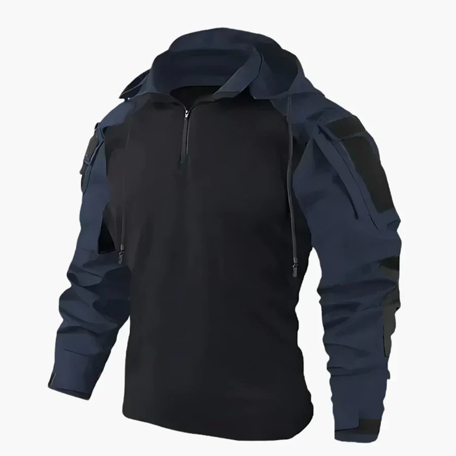 Sofia™ | Utility Tactical Jacket