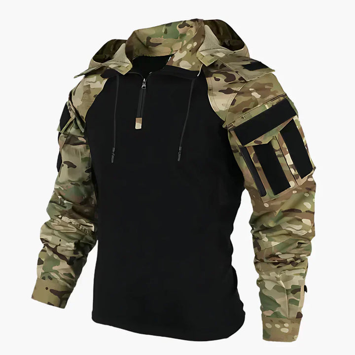 Sofia™ | Utility Tactical Jacket