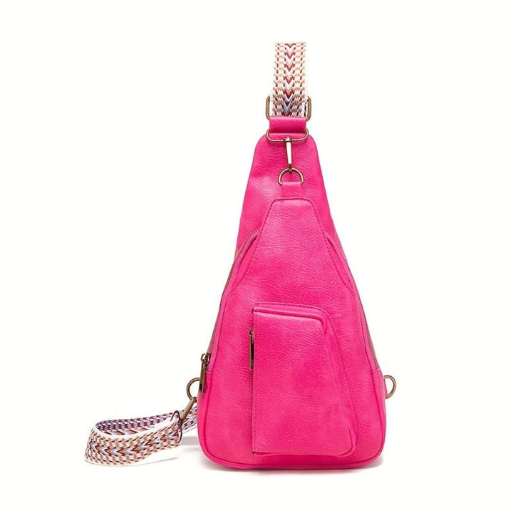 Nina | Sac à Main Rétro Chic 