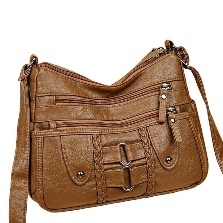 Ivy | Sac à bandoulière sécurisé 