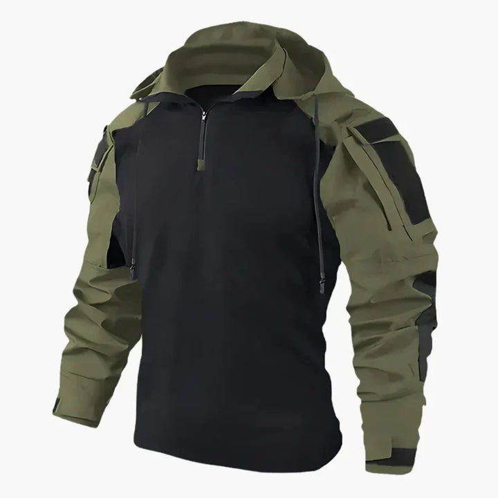 Sofia™ | Utility Tactical Jacket