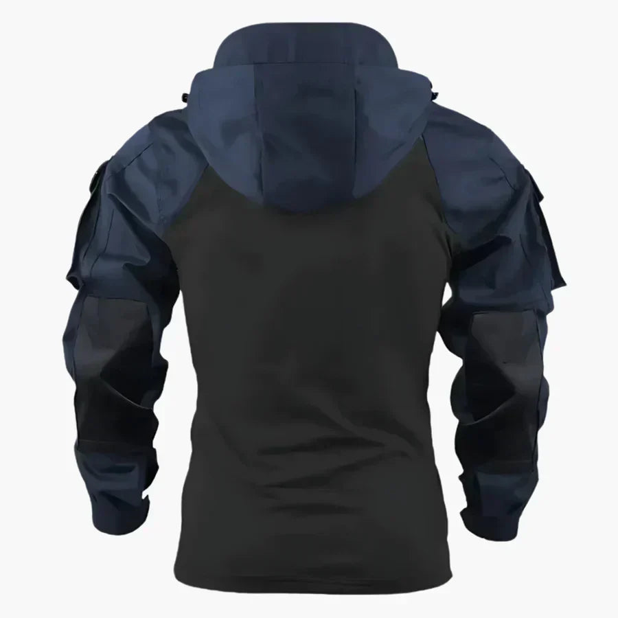 Sofia™ | Utility Tactical Jacket