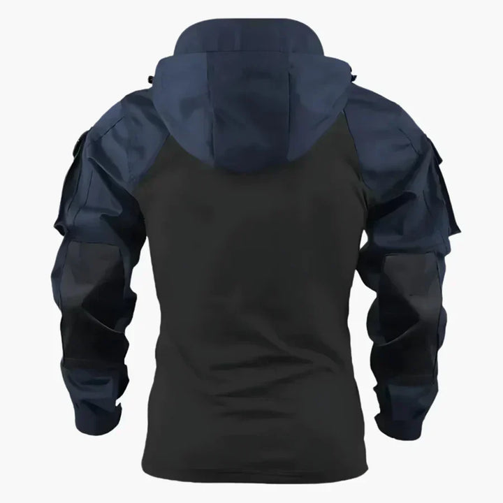Sofia™ | Utility Tactical Jacket