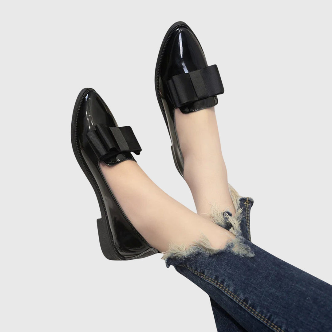 Alessandro™ | Mocassins orthopédiques premium 