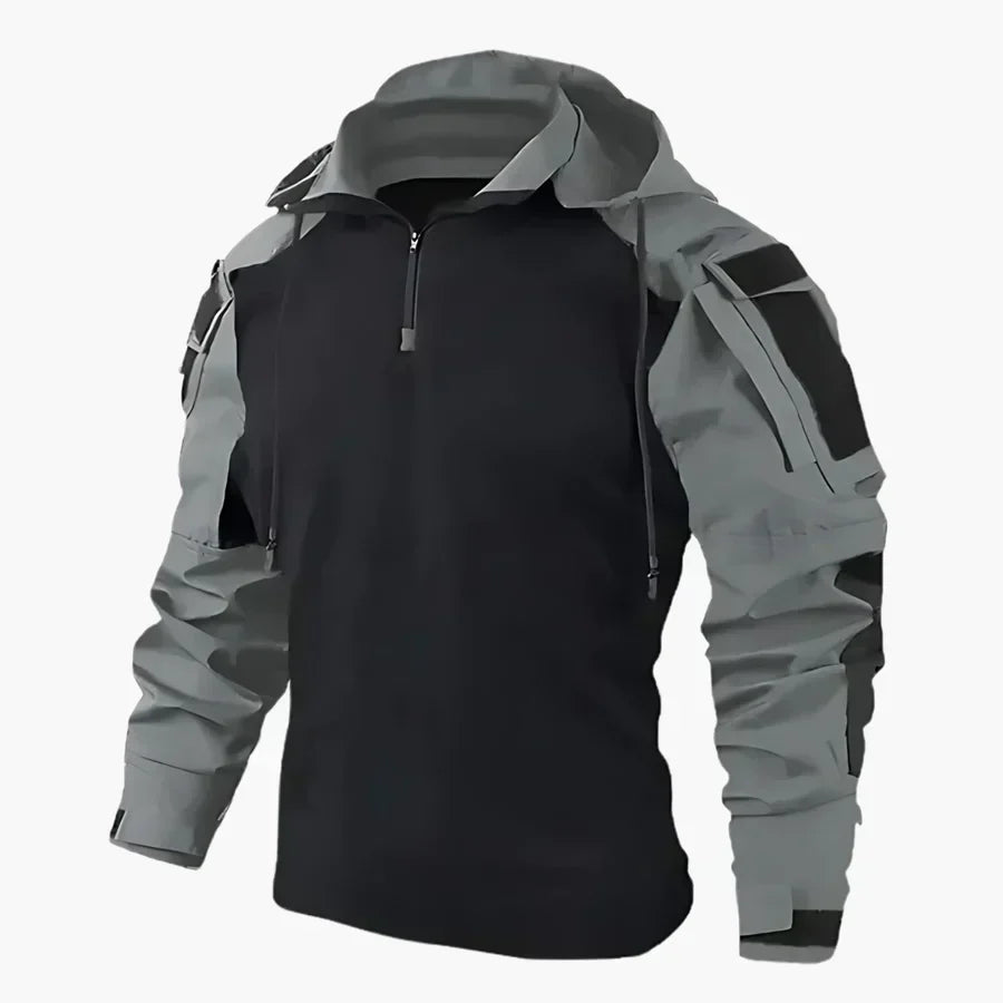 Sofia™ | Utility Tactical Jacket