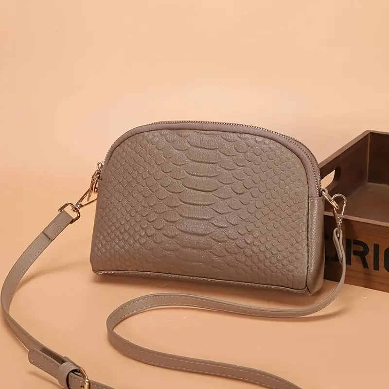 Alessandro™ | Sac à bandoulière élégant 