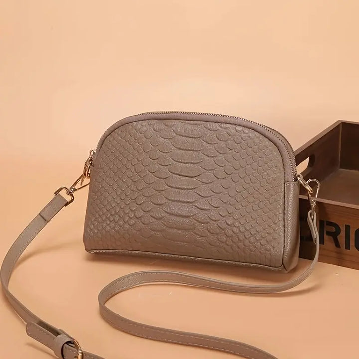 Alessandro™ | Sac à bandoulière élégant 