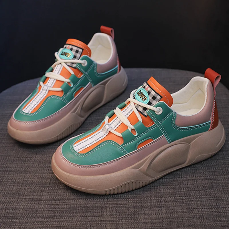 Baskets Andalous Confortables Unisexes 