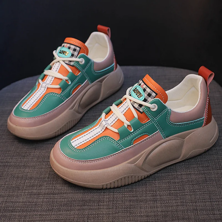 Baskets Andalous Confortables Unisexes 