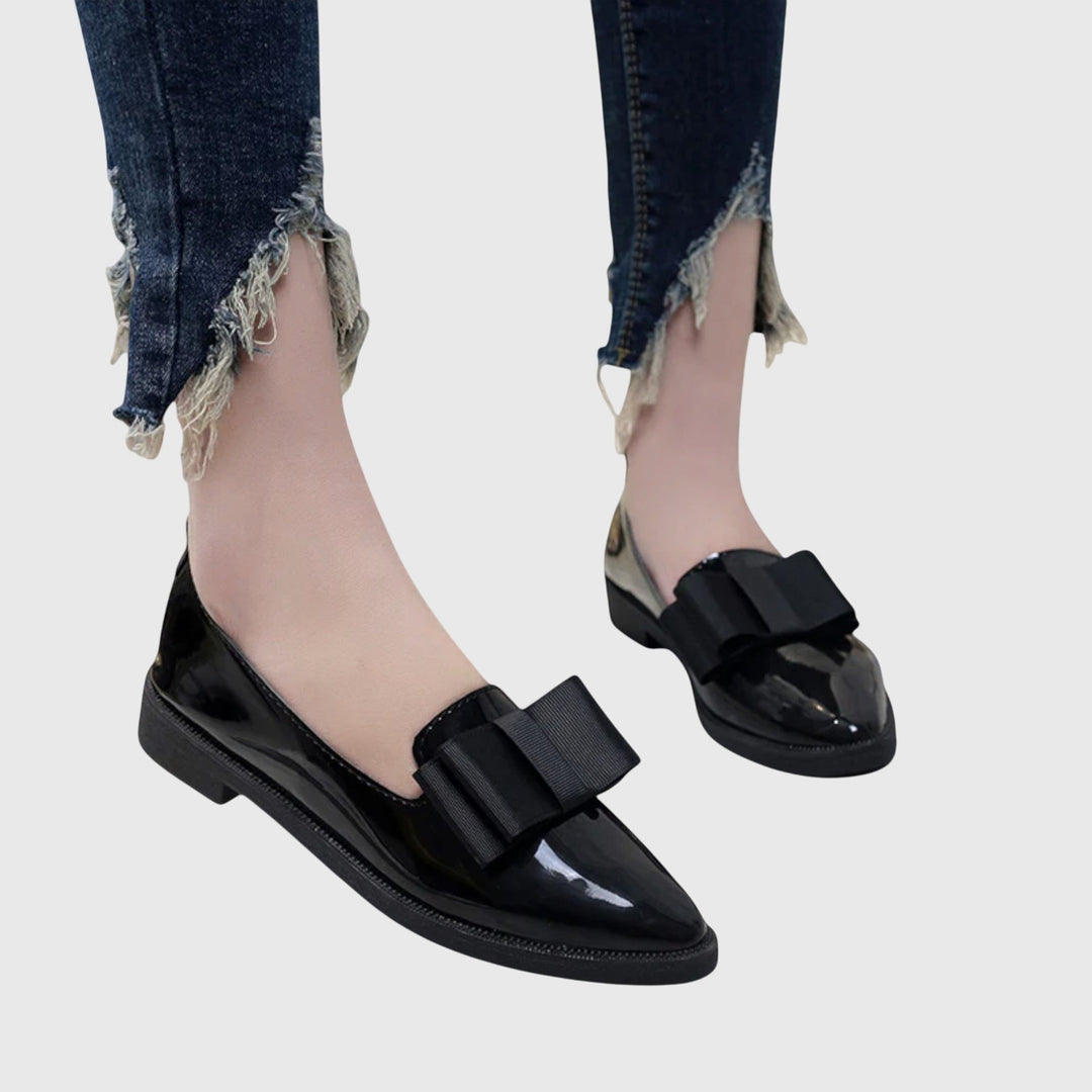 Alessandro™ | Mocassins orthopédiques premium 