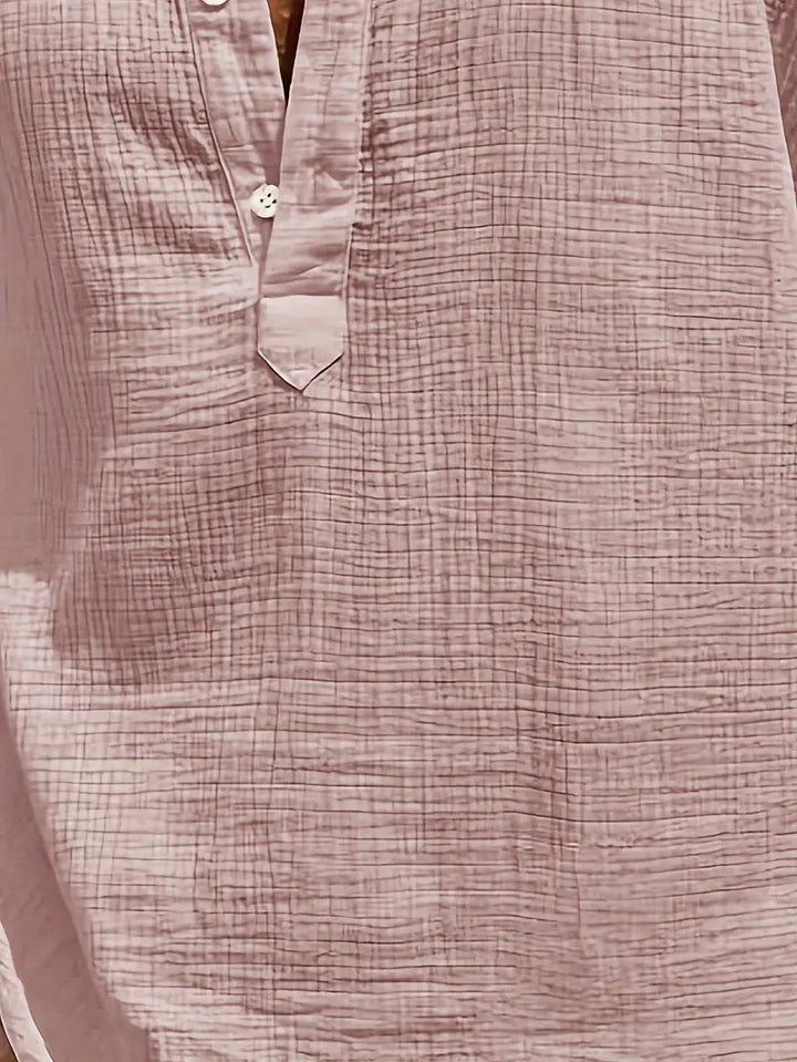 Chemise respirante 