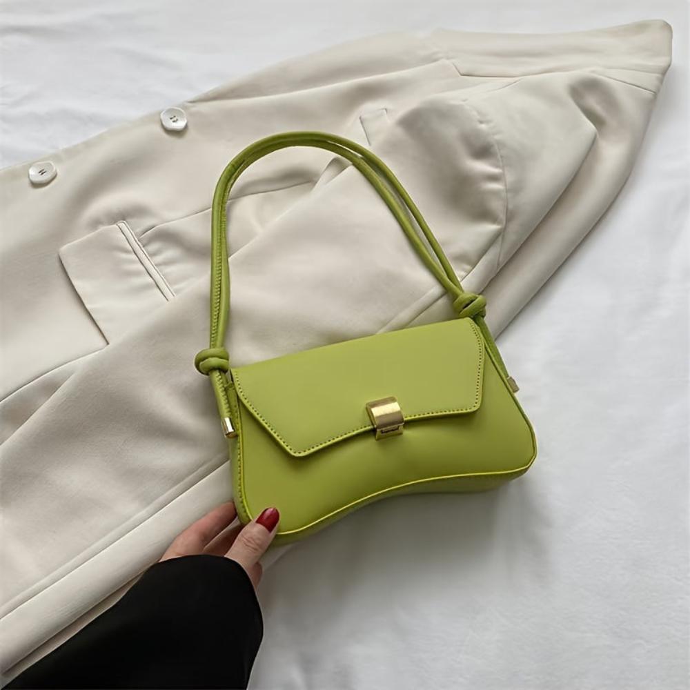 Daphne | Sac bandoulière avec charme vintage 