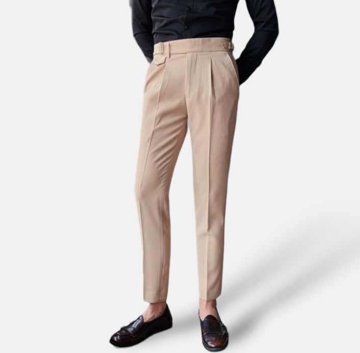 Trento™ | Effortlessly Elegant Pants
