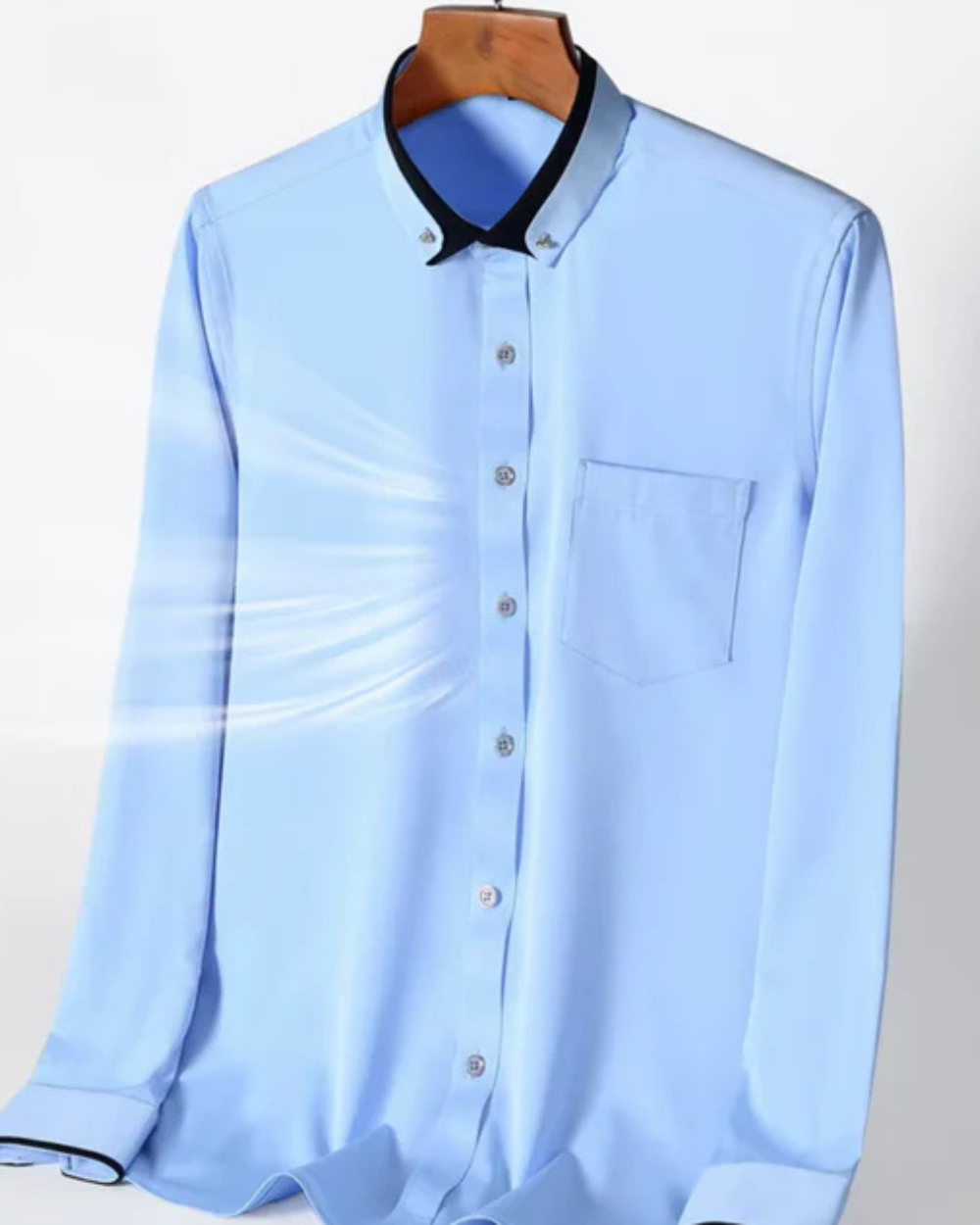 Givalli - Chemise Classique Adriano 