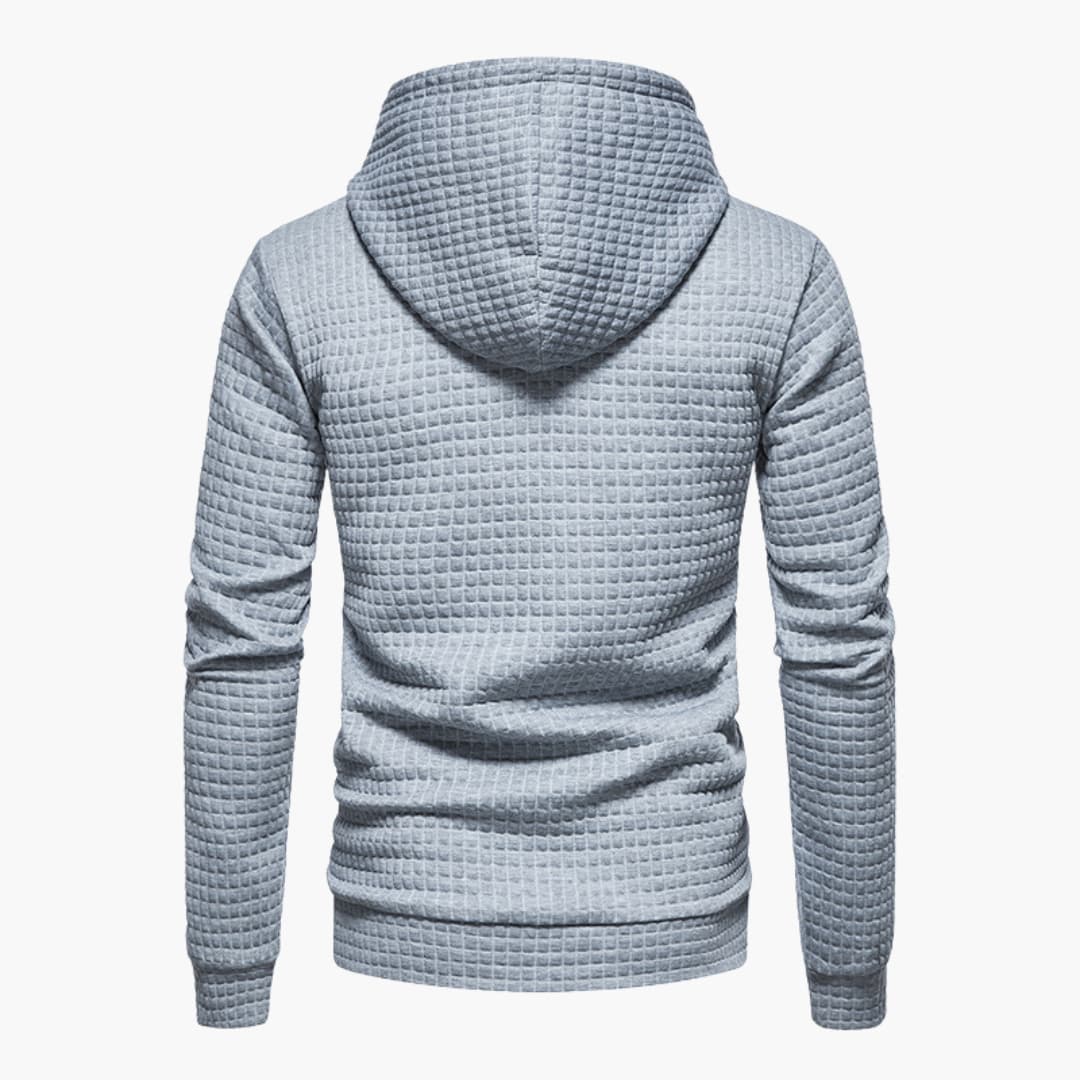 Roman - Sweat à Capuche Confortable 