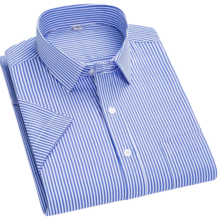 Givalli - Chemise respirante pour hommes 