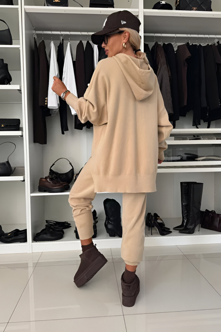 Maud™ | Ensemble Confortable 