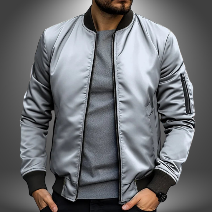 Marcello™ | Contemporary Men's Jacket