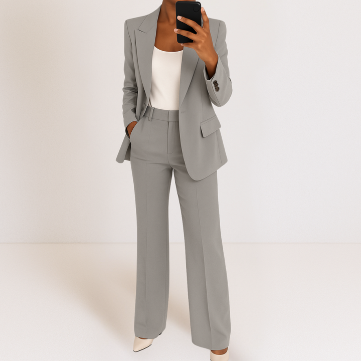 Melanie - Ensemble Chic 