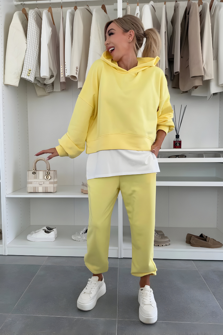 Noor™ | Ensemble Complet Confortable 