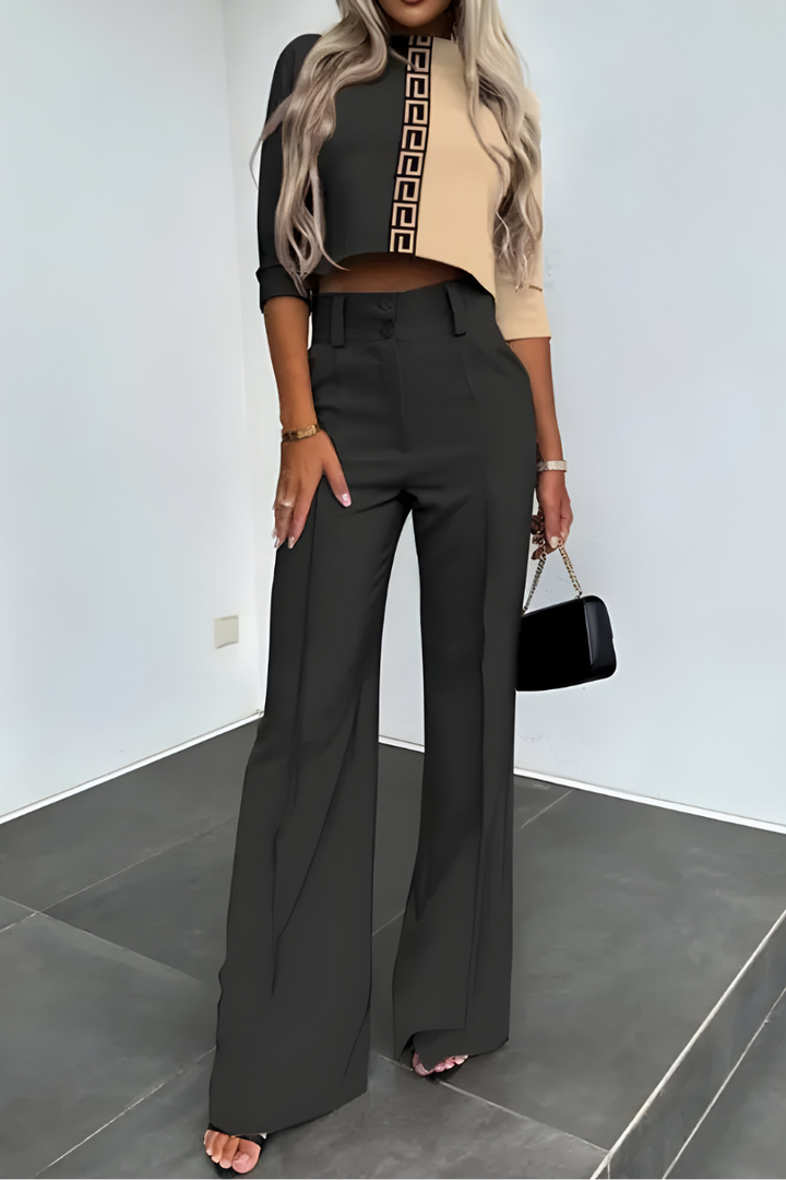 Cleo™  | Elegant Set
