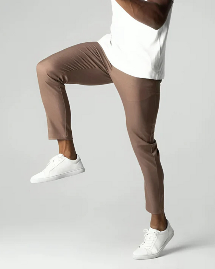 Chino extensible Elio 