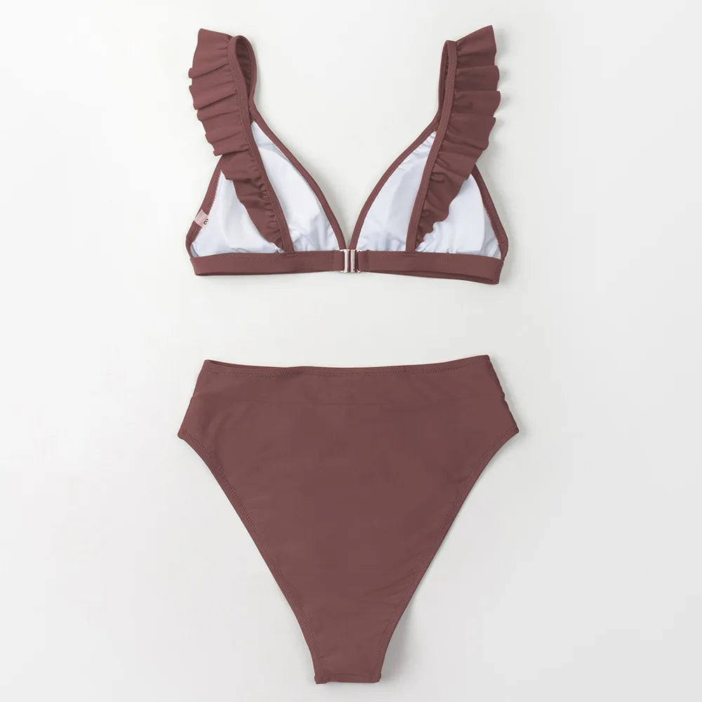 Pink™ | Maillots de bain gracieux et détendus 