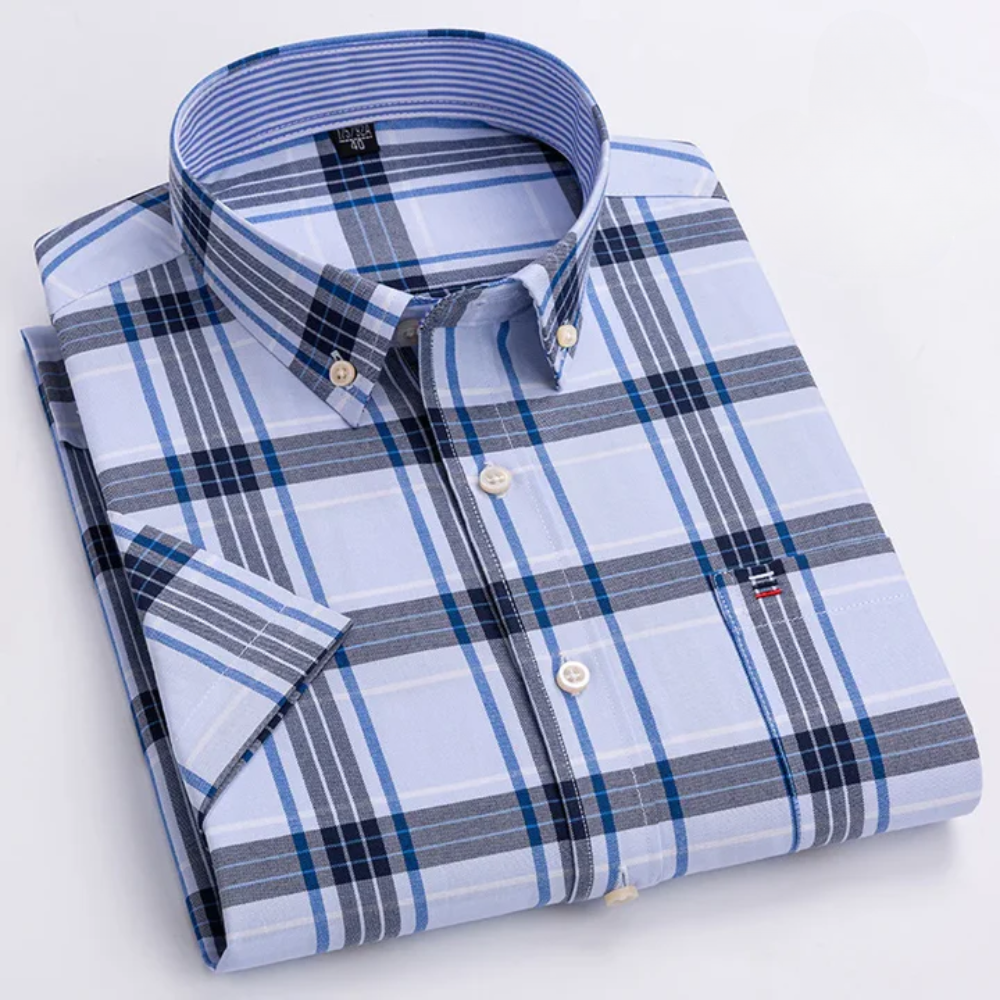 Givalli - Chemise en coton chic 