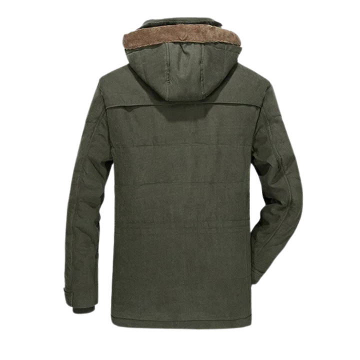 Zivora™ | MANTEAU D'HIVER POUR HOMMES 